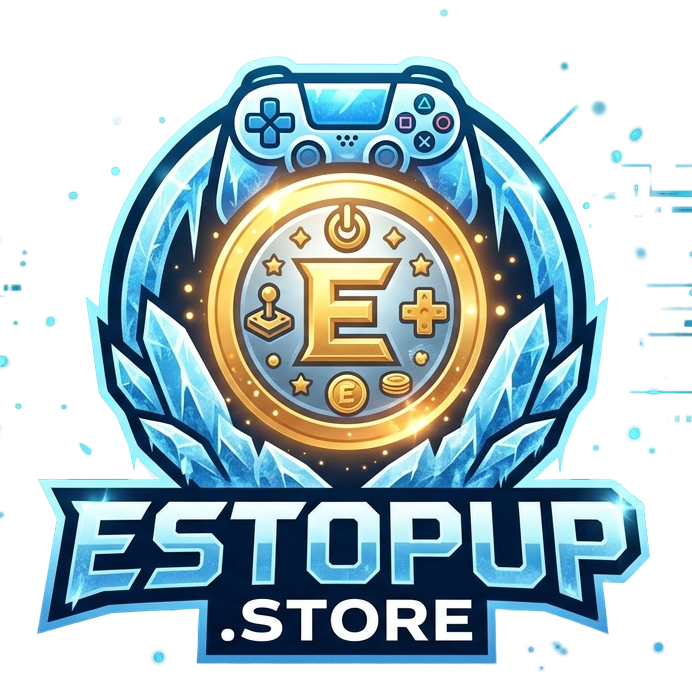 Logo ESTOPUP Store
