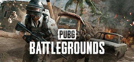 Gambar kartu PUBG Mobile dengan tema es dan game